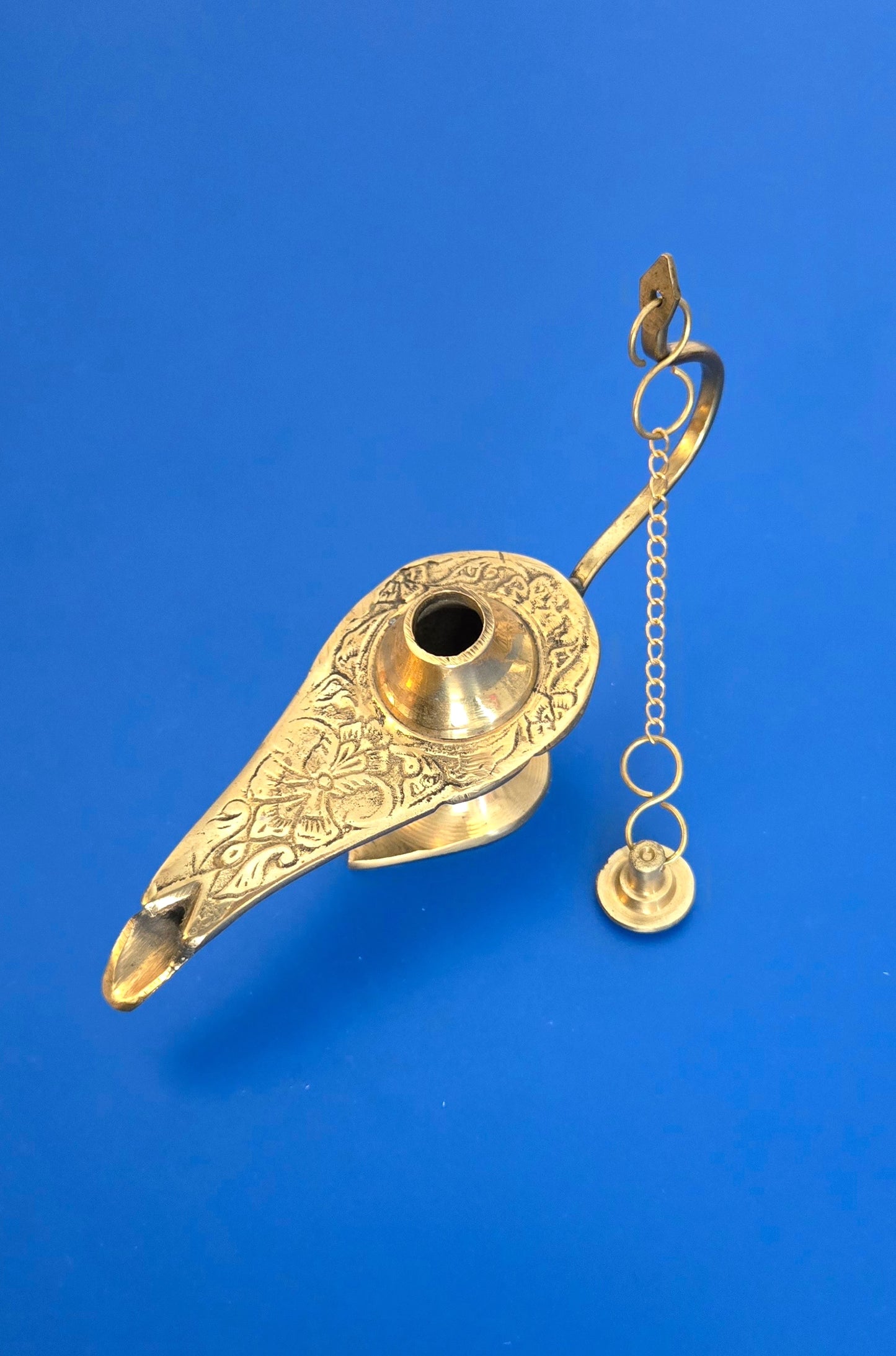 Aladin Lamps Small