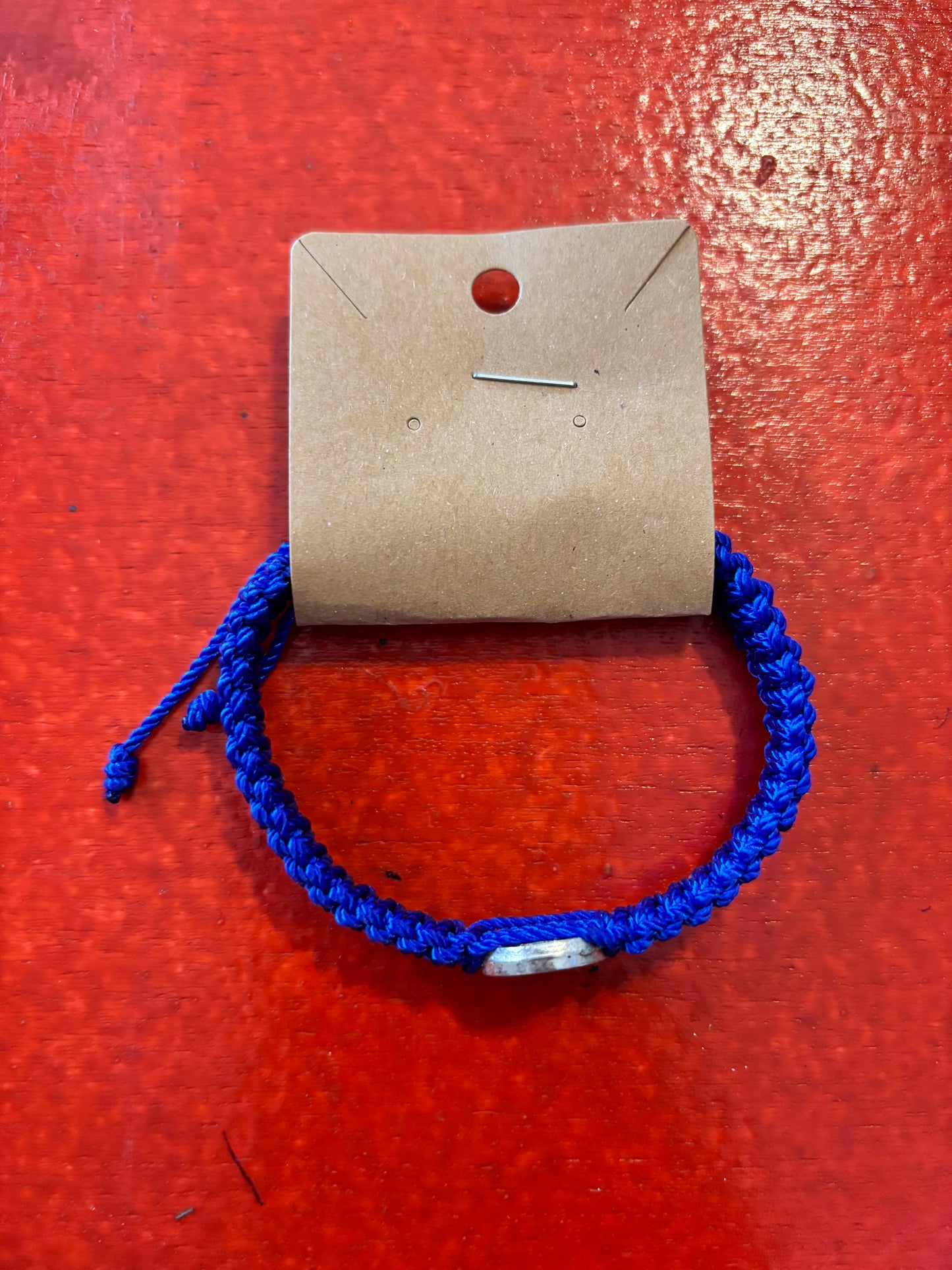 Bracelet St. Benedict/ Brazalete San Benito